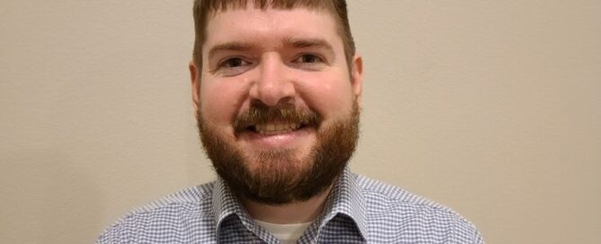 Michael O'Bryan Headshot