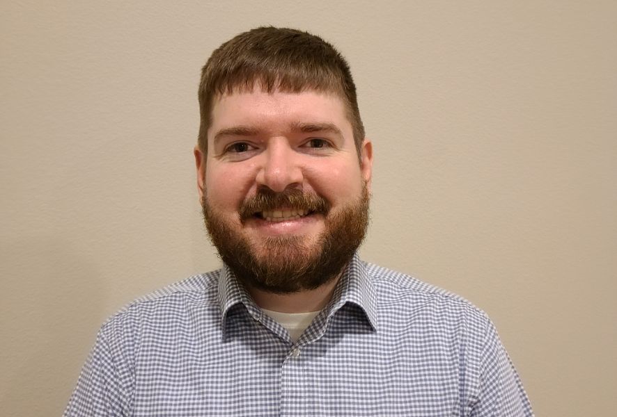 Michael O'Bryan Headshot