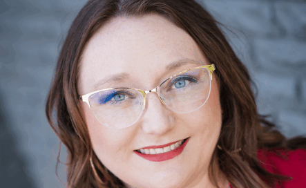 Jenn Morehead