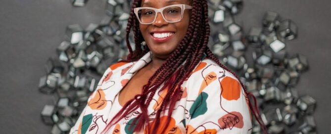 Roshonda Franklin headshot