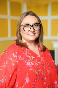 Jenn Morehead