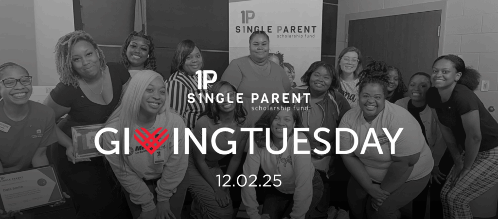 Giving Tuesday is Dec. 2 