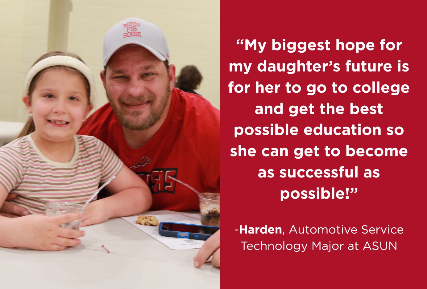 Quote from single dad