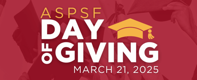 ASPSF Day of Giving 2025