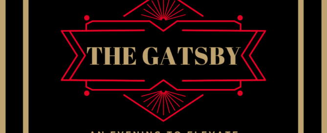 The Gatsby 2025