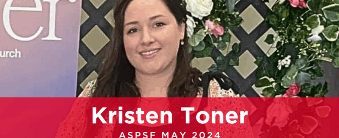 Kristen Toner Headshot