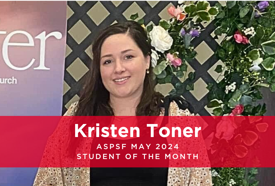 Kristen Toner Headshot