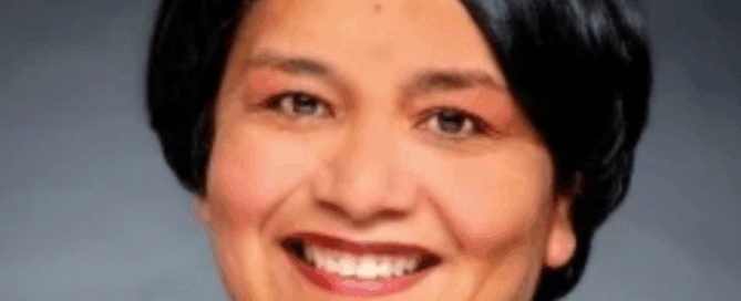 Michele barraza Headshot