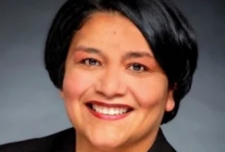 Michele barraza Headshot