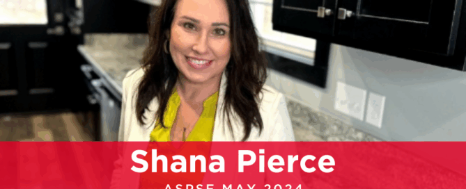 Shana Pierce Headshot