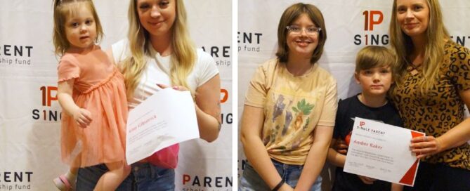 Stone County Spring 2025 Residents Receive Scholarships