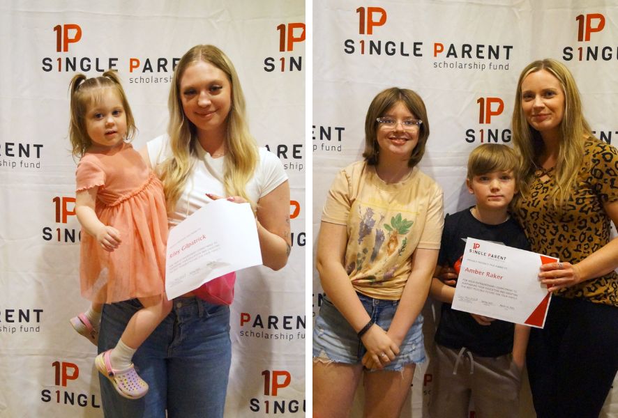 Stone County Spring 2025 Residents Receive Scholarships