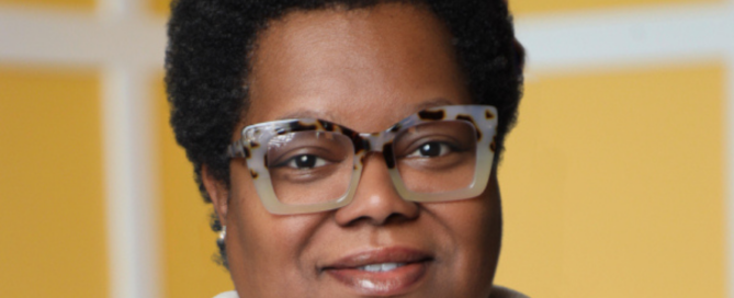 LaCresha's Headshot