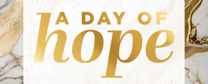 A Day of Hope
