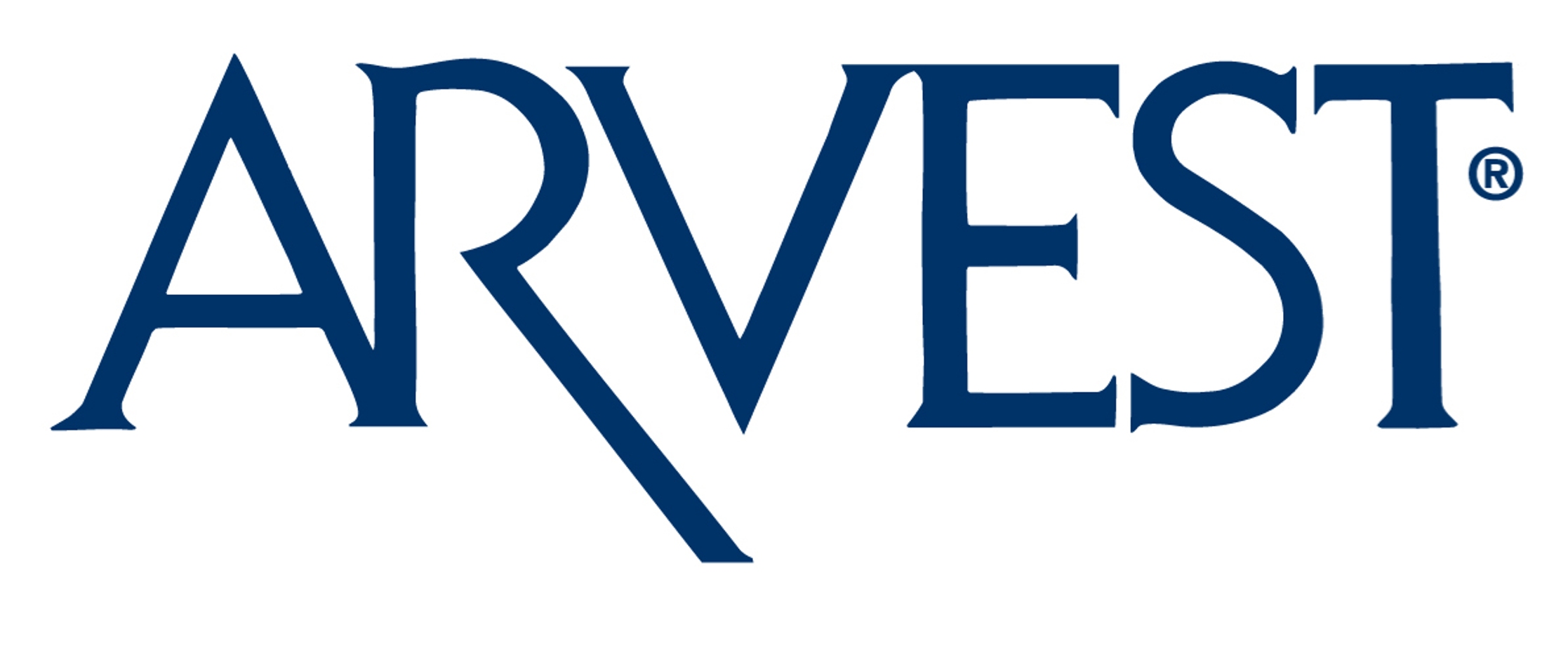 Arvest logo