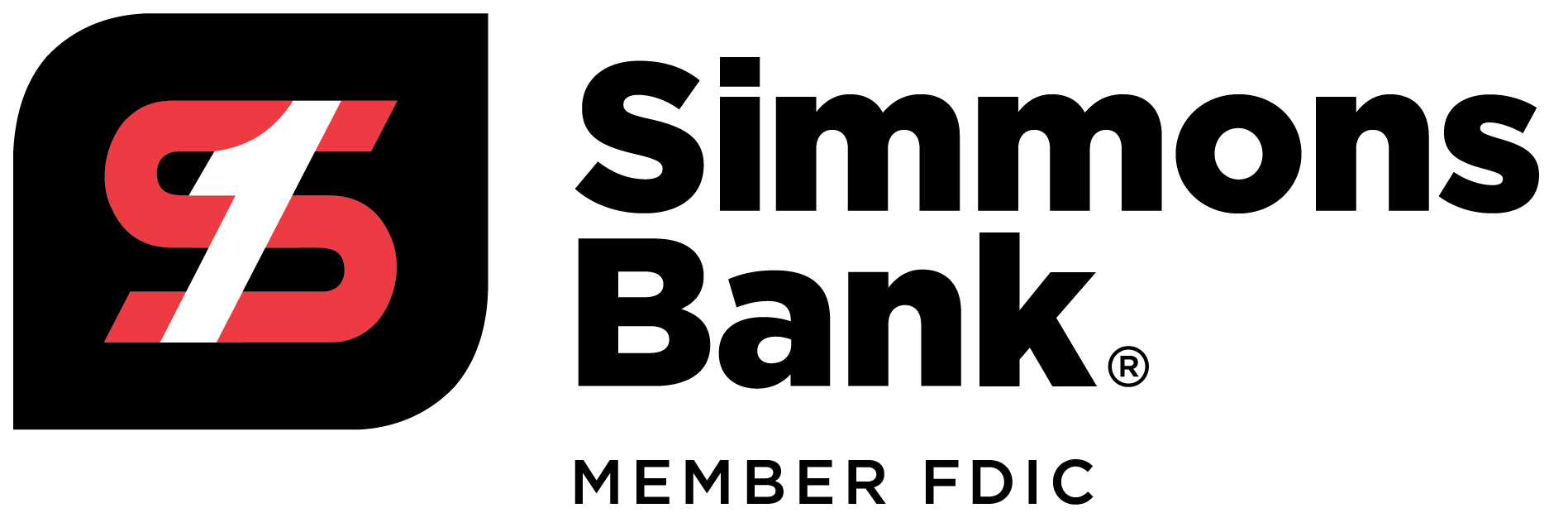 Simmons Bank Logo
