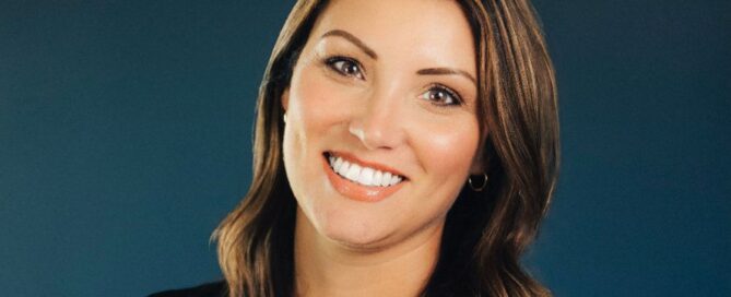 Carrie Terry Headshot