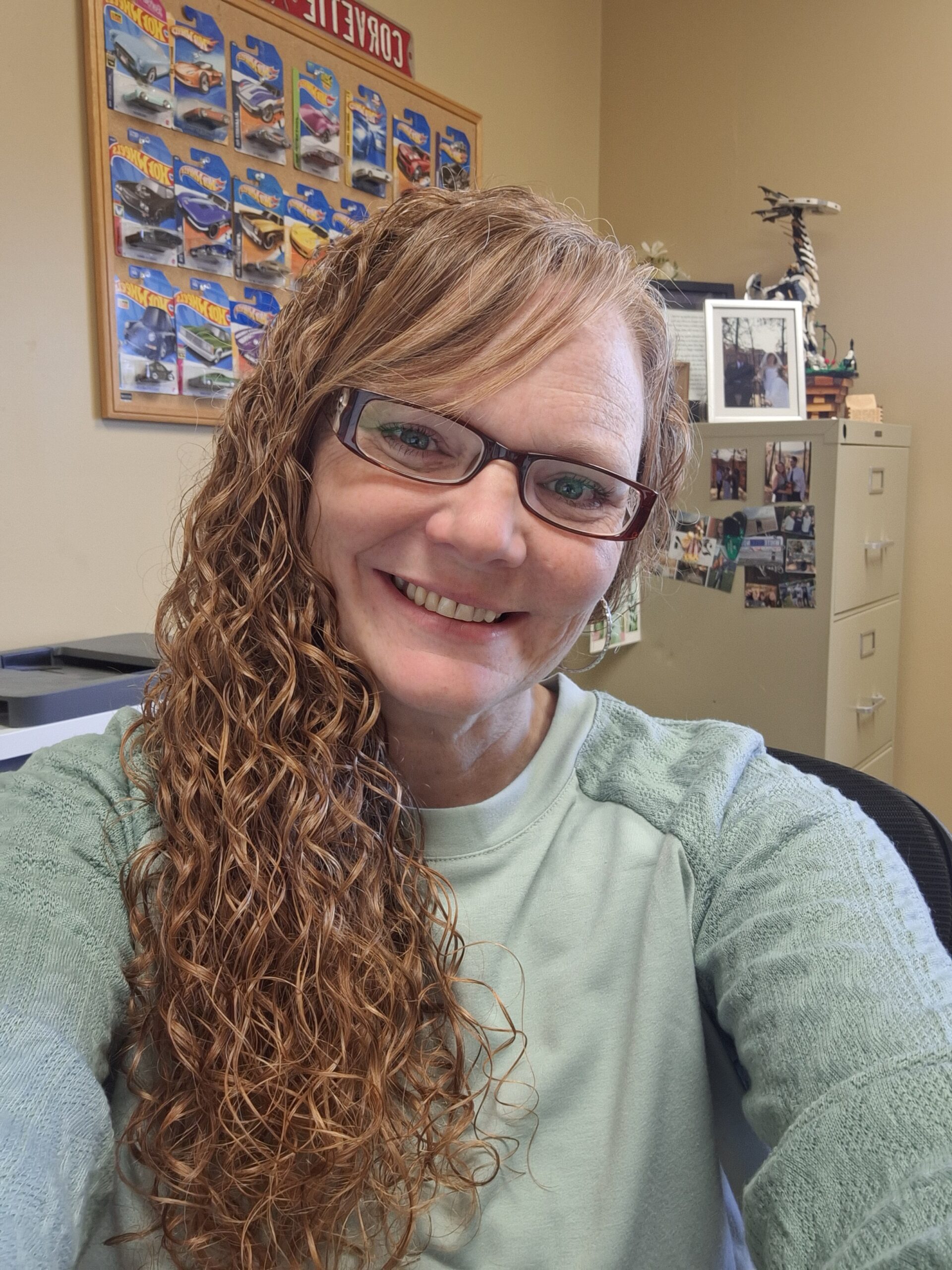 Gena Tate