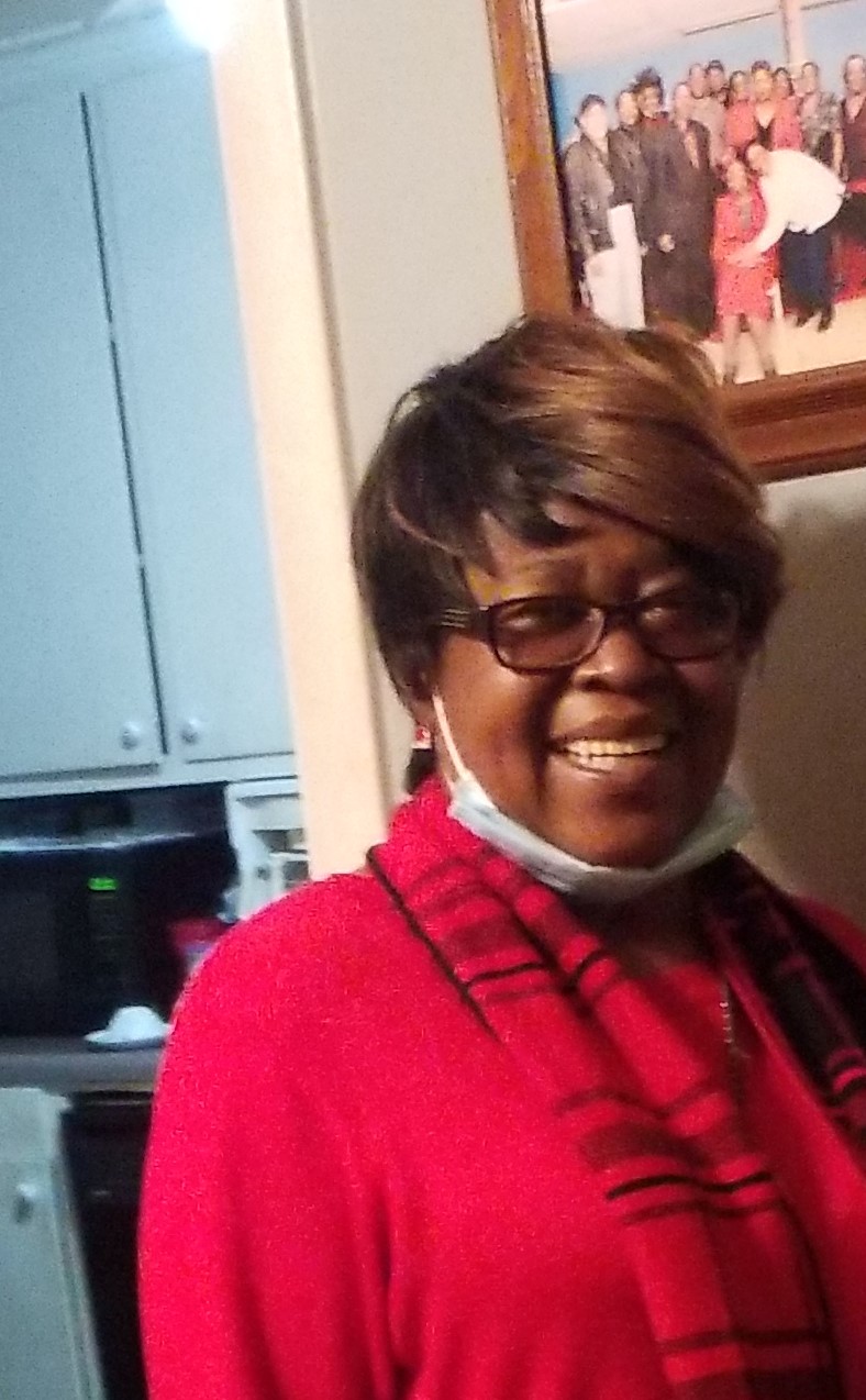 Joeann Brooks Smith