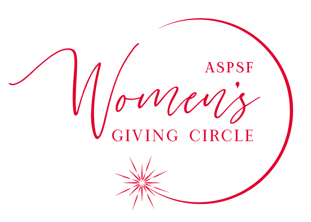 ASPSF Women's Giving Circle