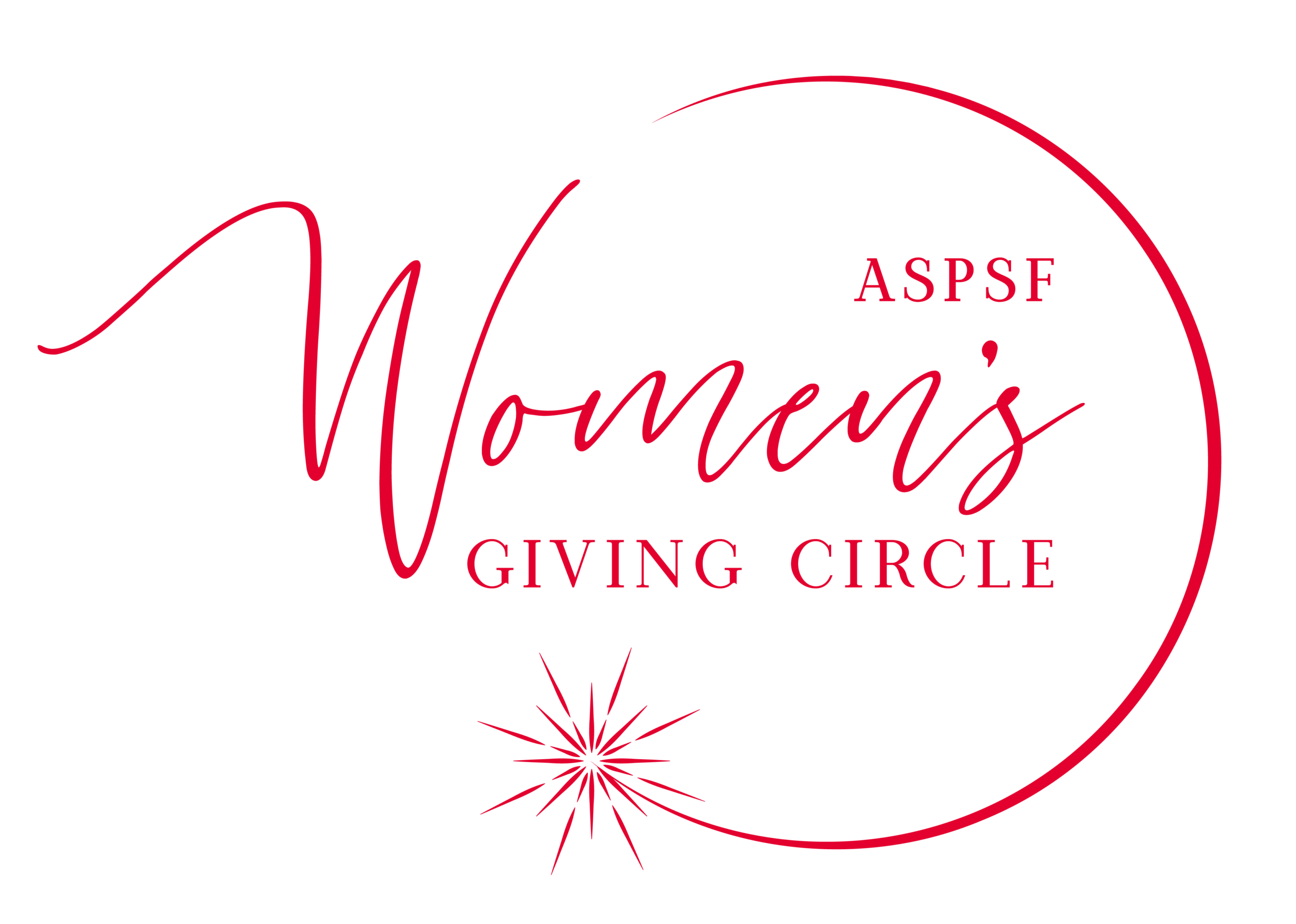 ASPSF Women's Giving Circle