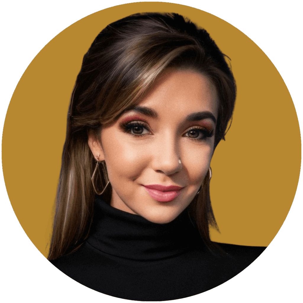 Bailey Hutcheson Headshot