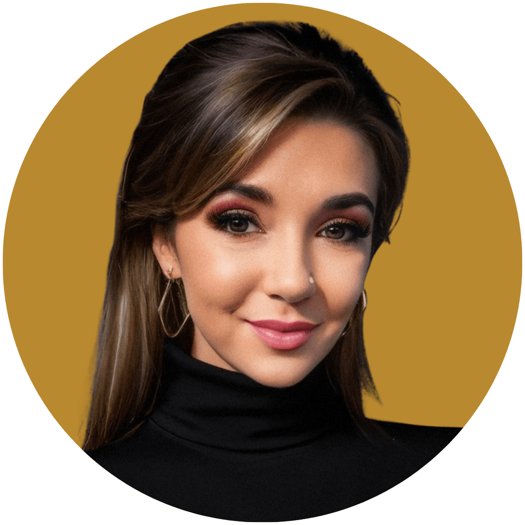 Bailey Hutcheson Headshot
