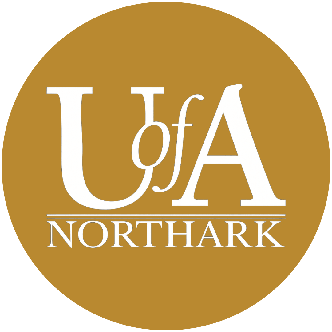 UofA North Ark Logo