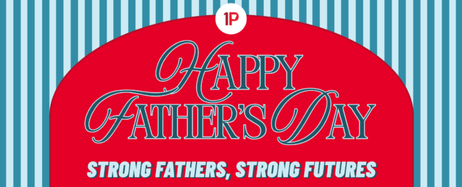 Fathers Day 2026
