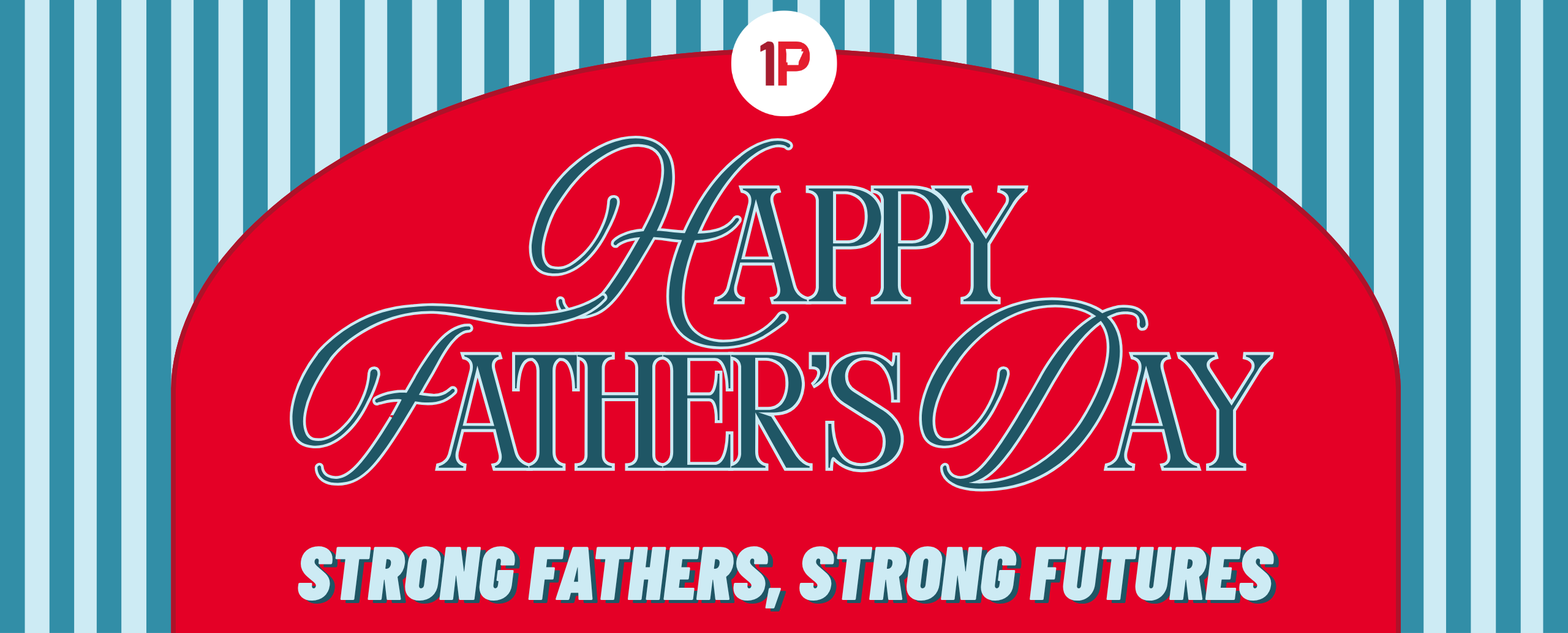 Fathers Day 2026