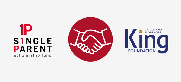 ASPSF partnership with King Foundation
