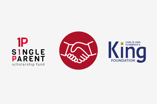 ASPSF partnership with King Foundation