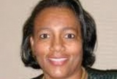 ASPSF Volunteer, Wandra Williams Headshot